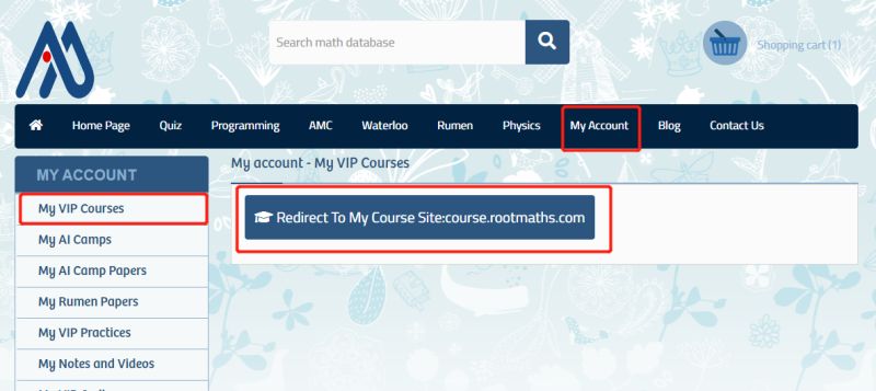 Root Math Tutorials - Best Ocean Designs in Desktop